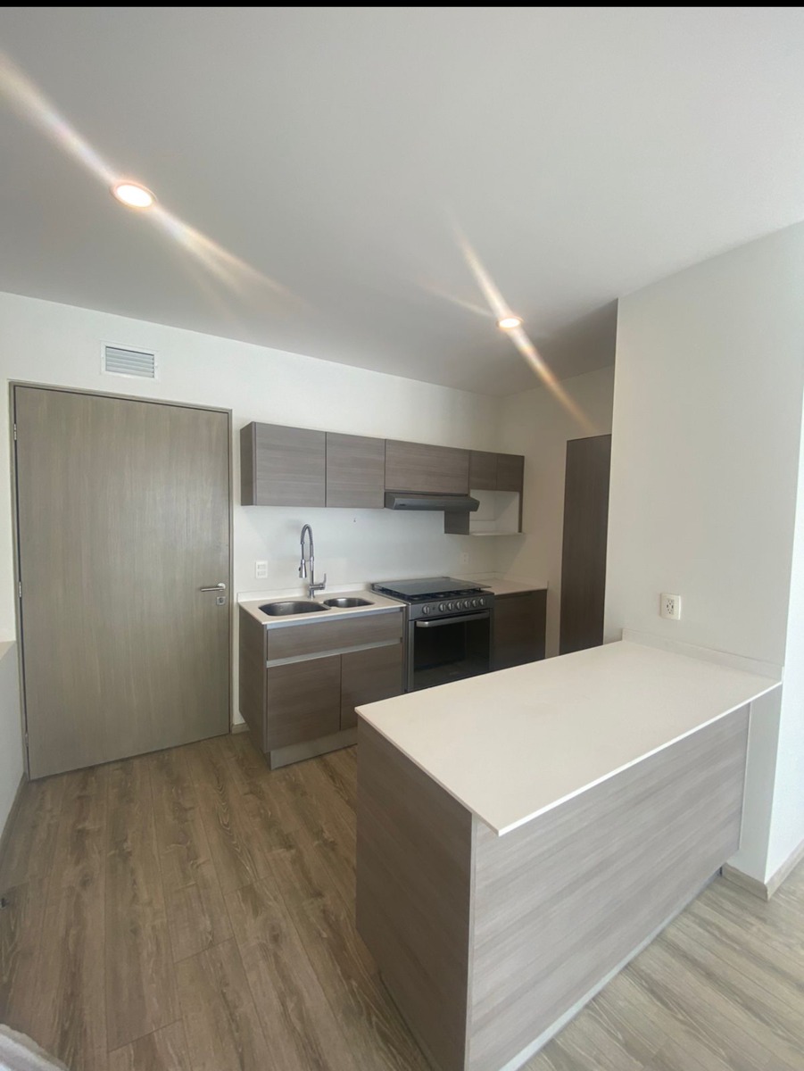 Departamento en Renta en Ladrillera Monterrey Nuevo Leon 2