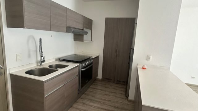 Departamento en Renta en Ladrillera Monterrey Nuevo Leon 4