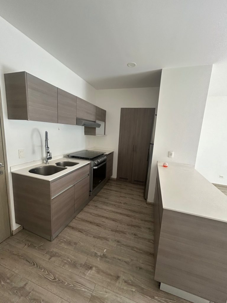 Departamento en Renta en Ladrillera Monterrey Nuevo Leon 4