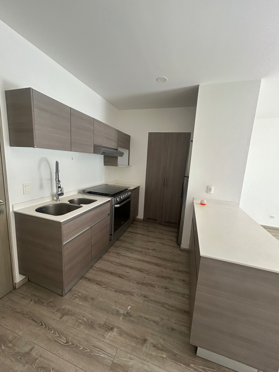 Departamento en Renta en Ladrillera Monterrey Nuevo Leon 4