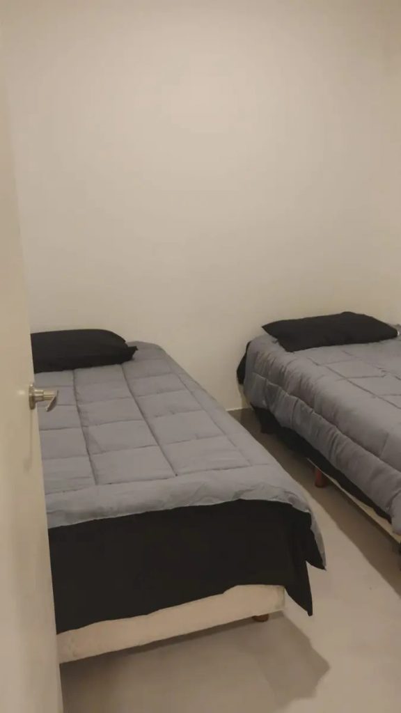 Departamento en Renta en Madero Monterrey Nuevo Leon 1