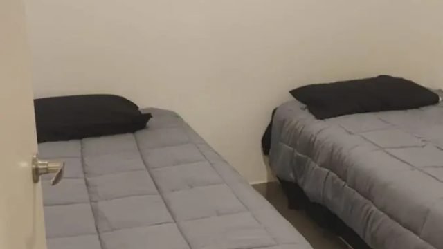 Departamento en Renta en Madero Monterrey Nuevo Leon 1