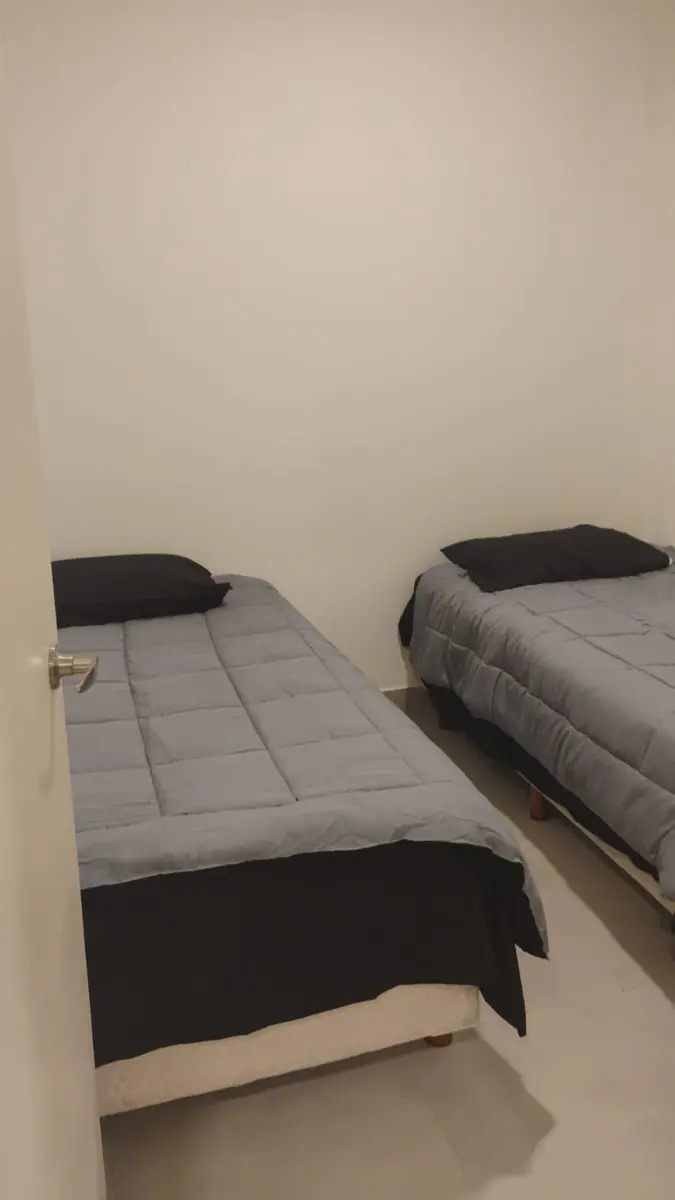 Departamento en Renta en Madero Monterrey Nuevo Leon 1