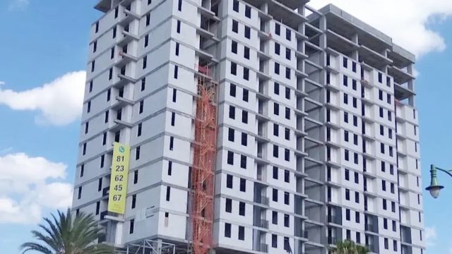 Departamento en Renta en Madero Monterrey Nuevo Leon 3