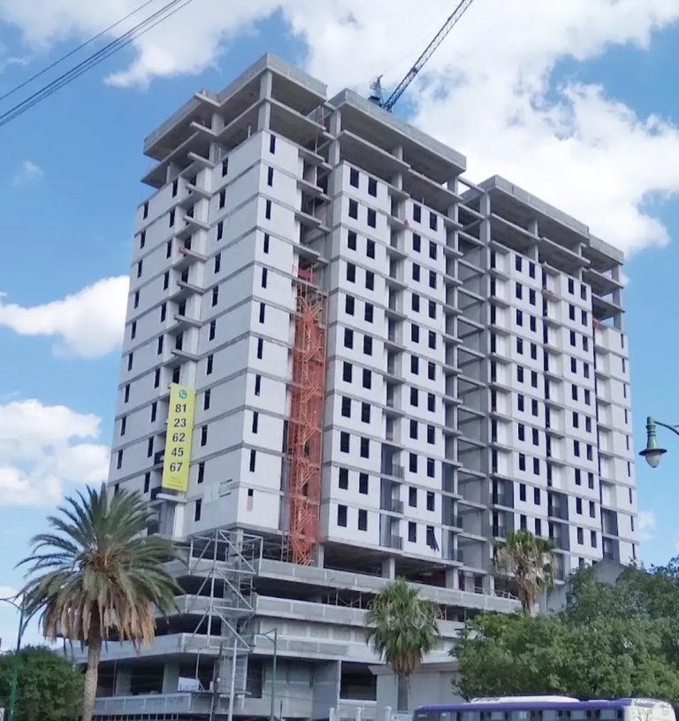 Departamento en Renta en Madero, Monterrey, Nuevo León