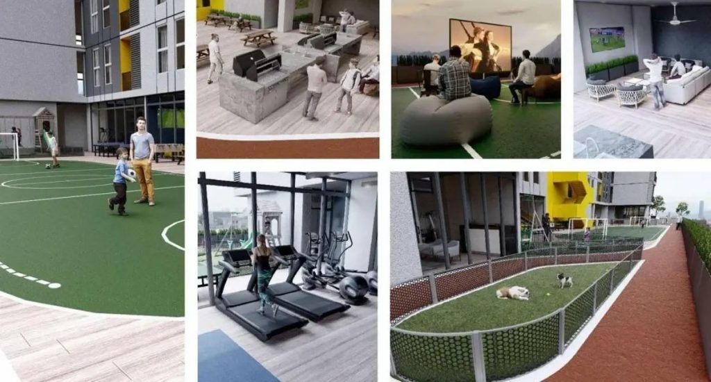 Departamento en Renta en Madero Monterrey Nuevo Leon 5