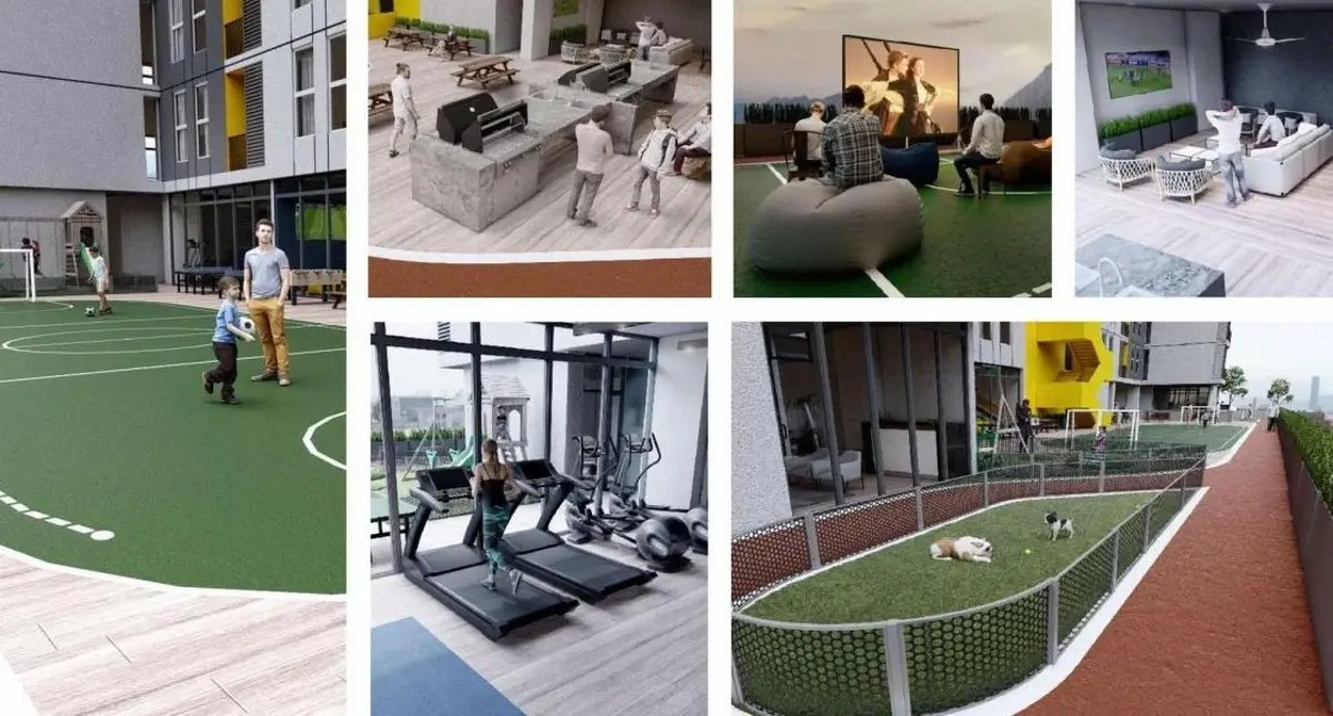 Departamento en Renta en Madero Monterrey Nuevo Leon 5