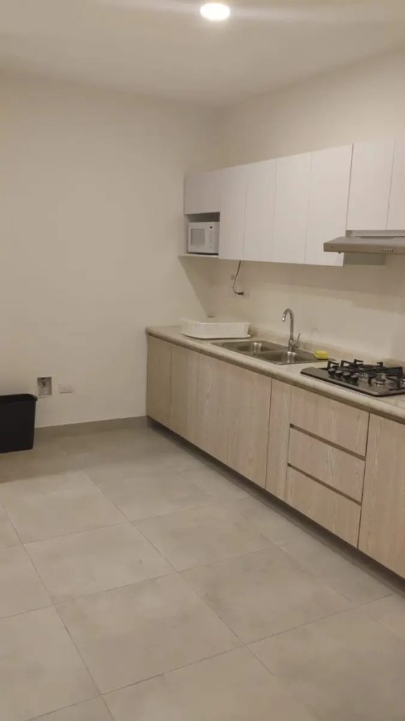 Departamento en Renta en Madero Monterrey Nuevo Leon 7