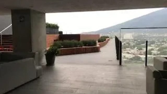 Departamento en Renta en Mas Palomas Valle de Santiago Monterrey Nuevo Leon 1