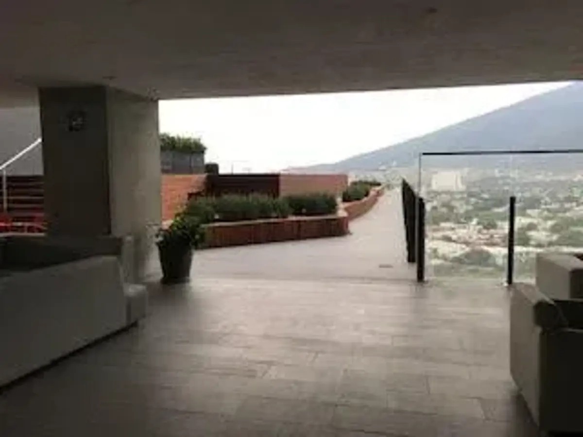 Departamento en Renta en Mas Palomas Valle de Santiago Monterrey Nuevo Leon 1