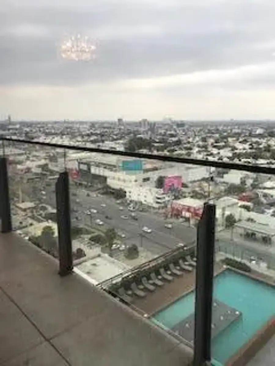 Departamento en Renta en Mas Palomas Valle de Santiago Monterrey Nuevo Leon 10
