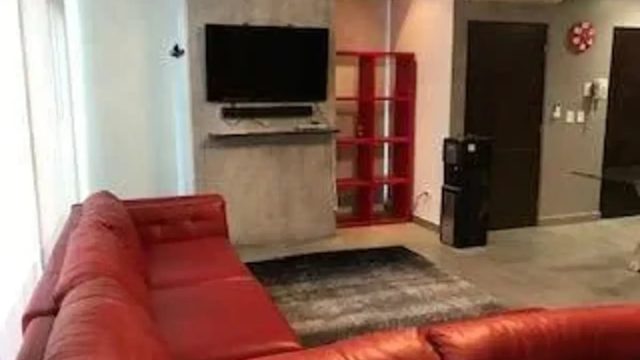 Departamento en Renta en Mas Palomas Valle de Santiago Monterrey Nuevo Leon 11