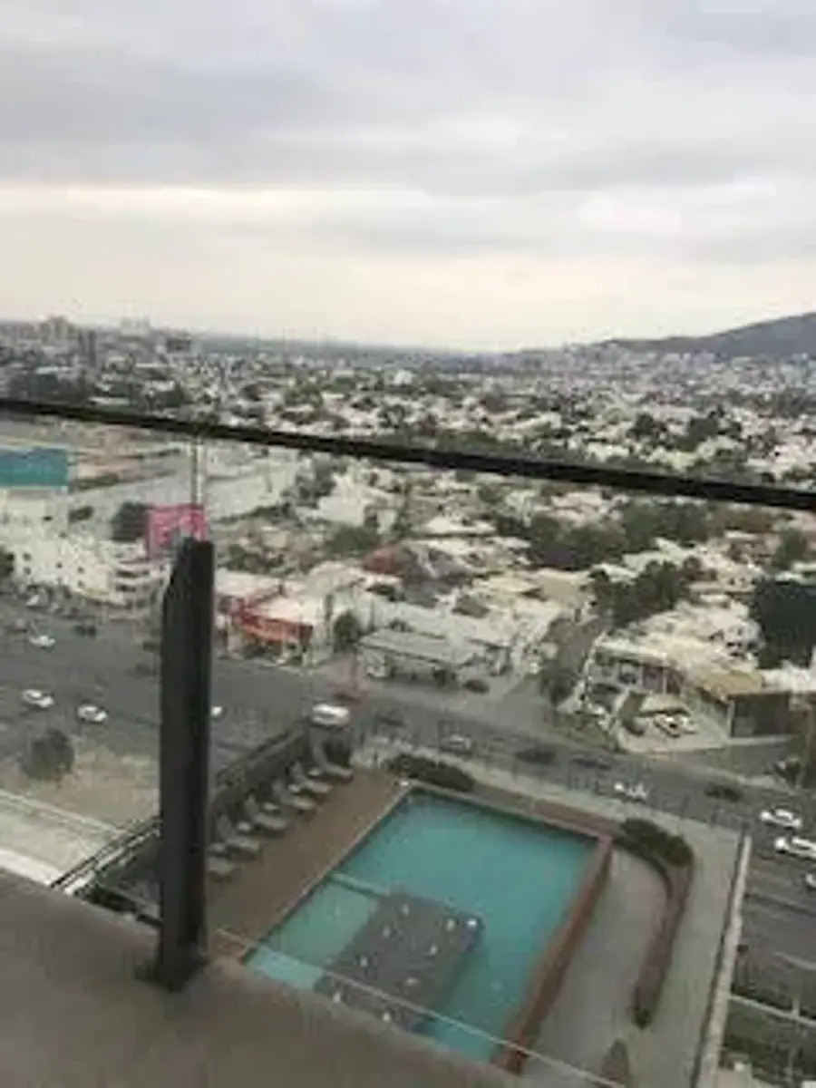 Departamento en Renta en Mas Palomas Valle de Santiago Monterrey Nuevo Leon 12