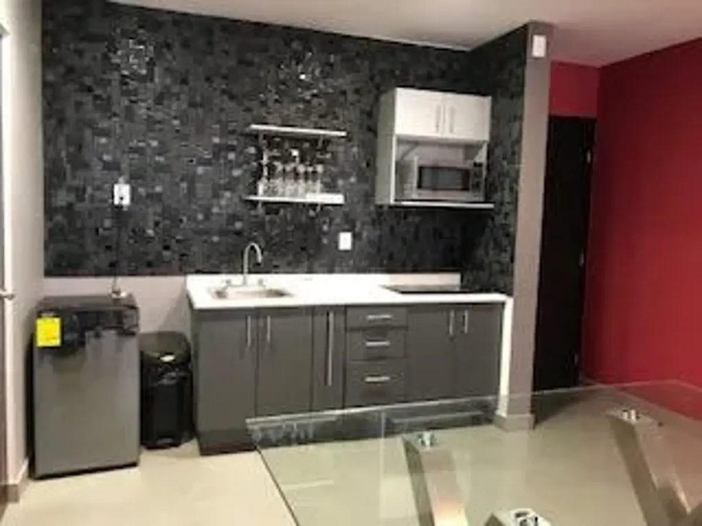 Departamento en Renta en Mas Palomas Valle de Santiago Monterrey Nuevo Leon 13
