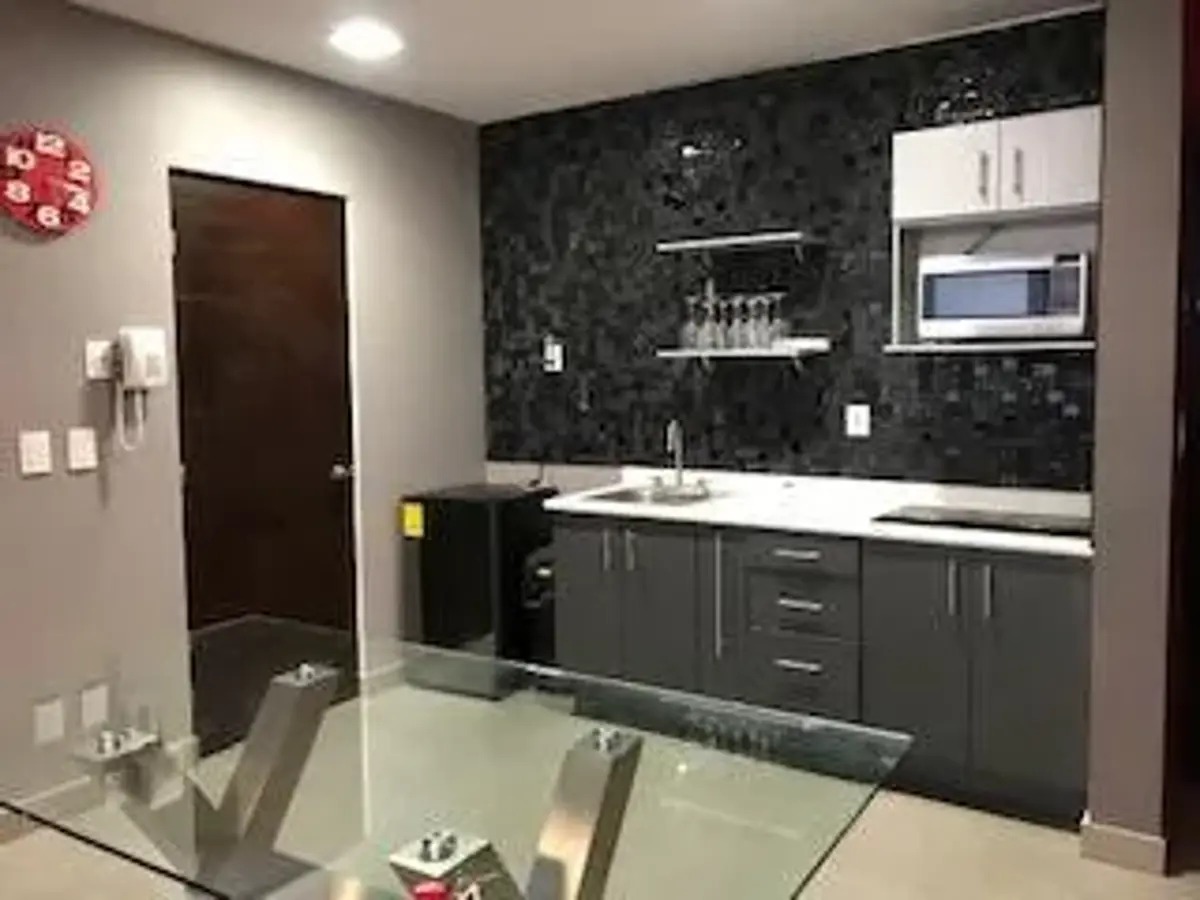Departamento en Renta en Mas Palomas Valle de Santiago Monterrey Nuevo Leon 14