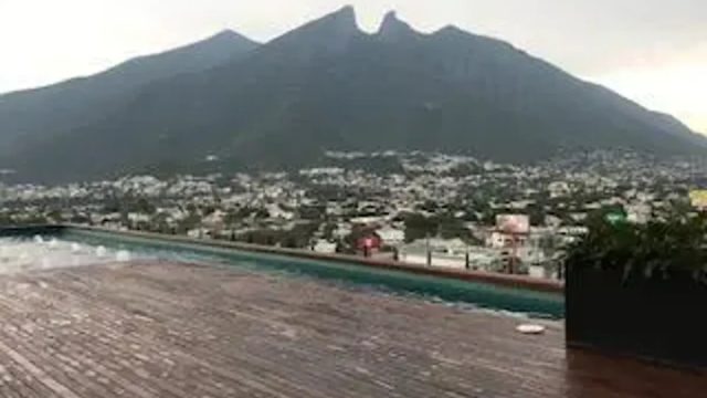 Departamento en Renta en Mas Palomas Valle de Santiago Monterrey Nuevo Leon 16