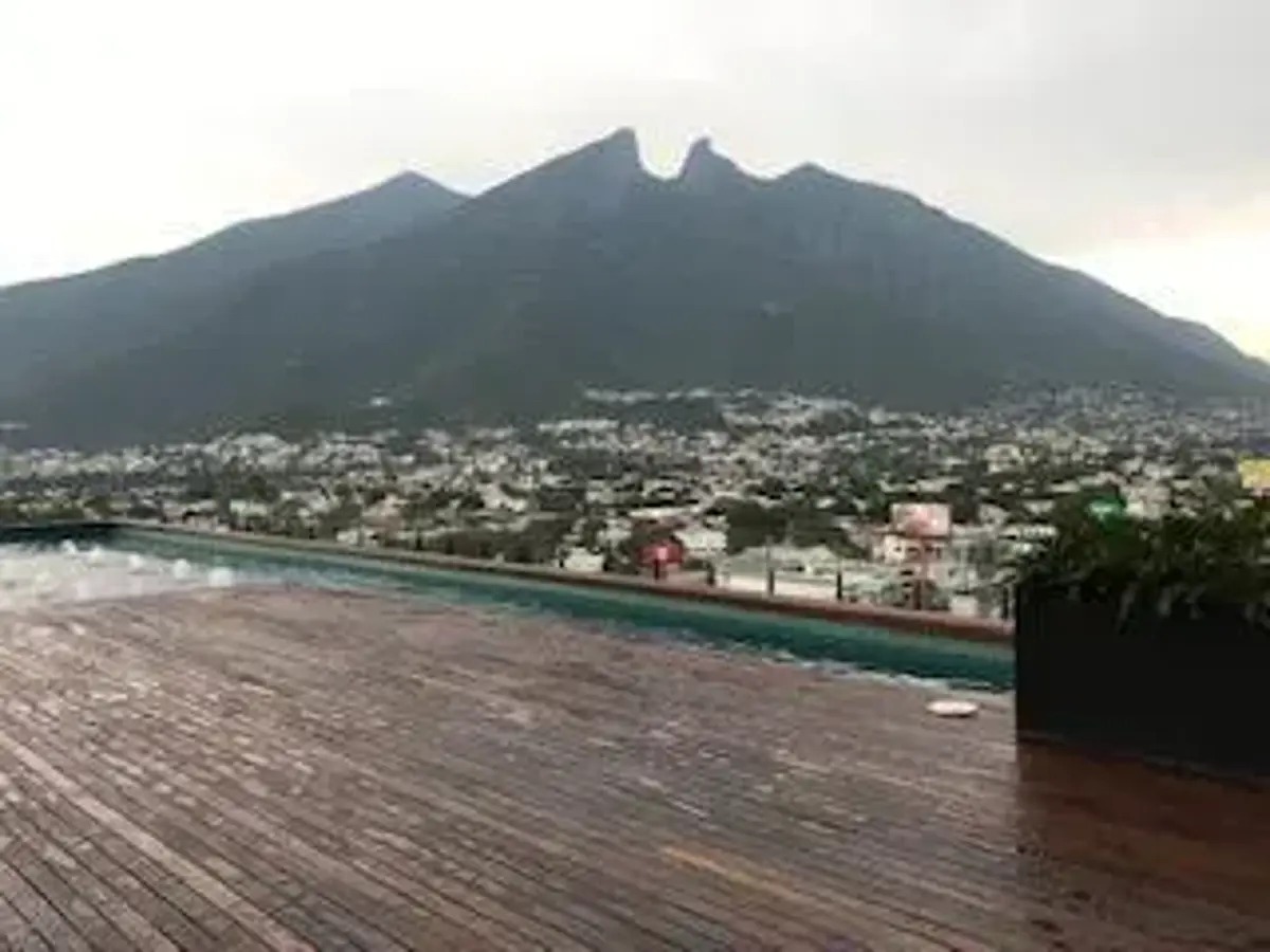 Departamento en Renta en Mas Palomas Valle de Santiago Monterrey Nuevo Leon 16