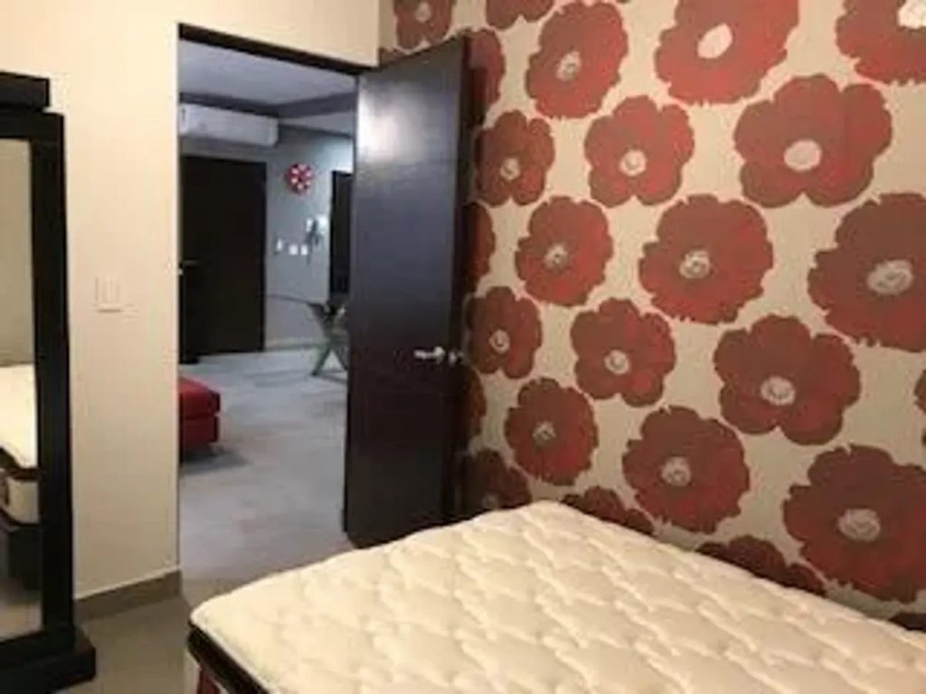 Departamento en Renta en Mas Palomas Valle de Santiago Monterrey Nuevo Leon 2