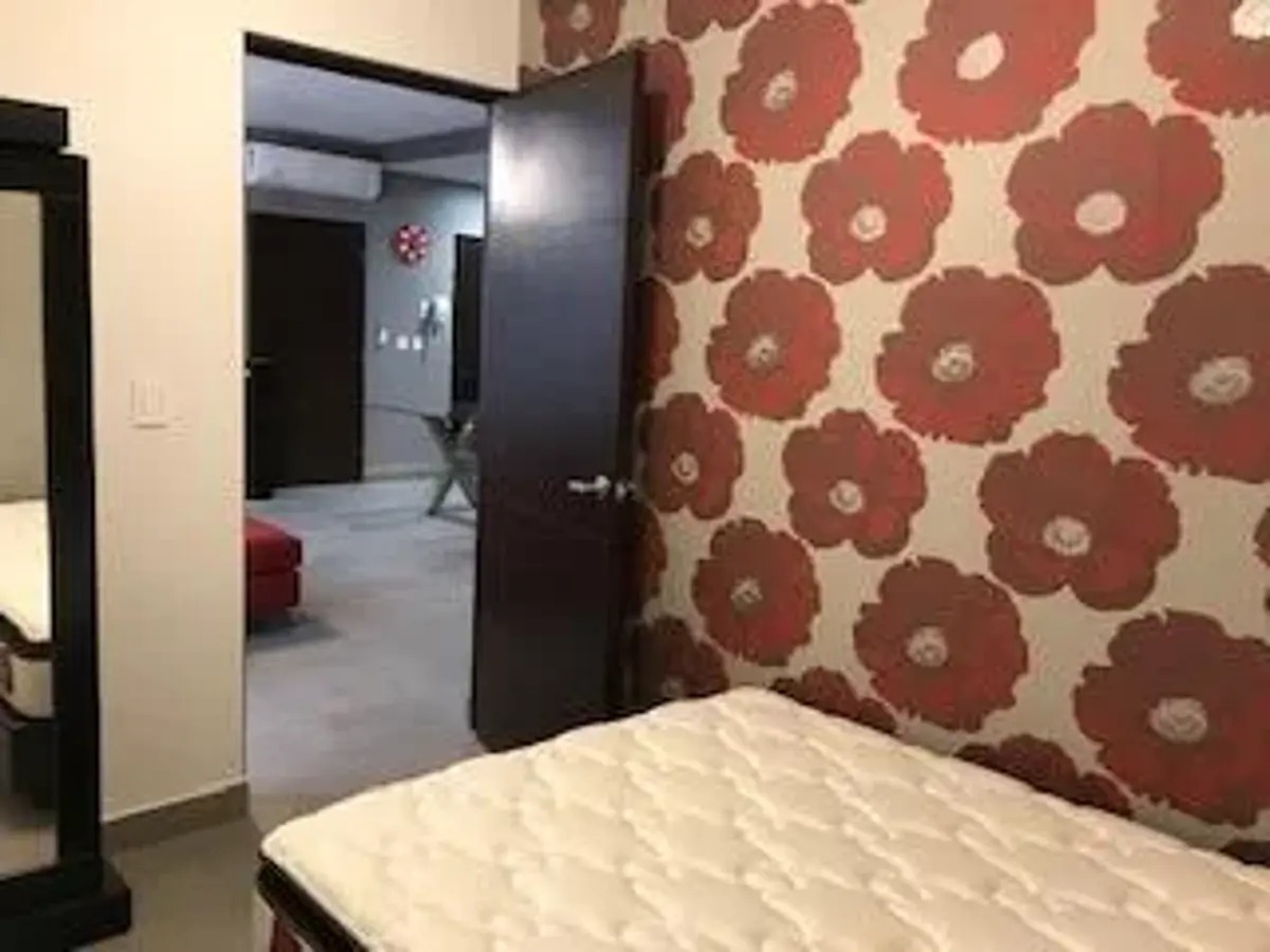 Departamento en Renta en Mas Palomas Valle de Santiago Monterrey Nuevo Leon 2