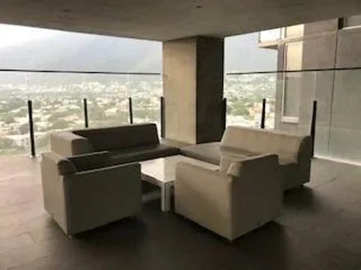 Departamento en Renta en Mas Palomas Valle de Santiago Monterrey Nuevo Leon 3