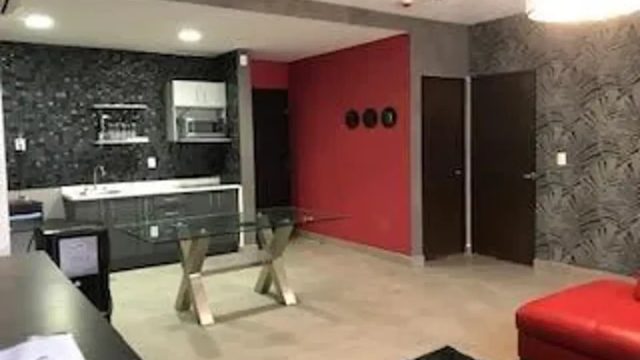 Departamento en Renta en Mas Palomas Valle de Santiago Monterrey Nuevo Leon 6