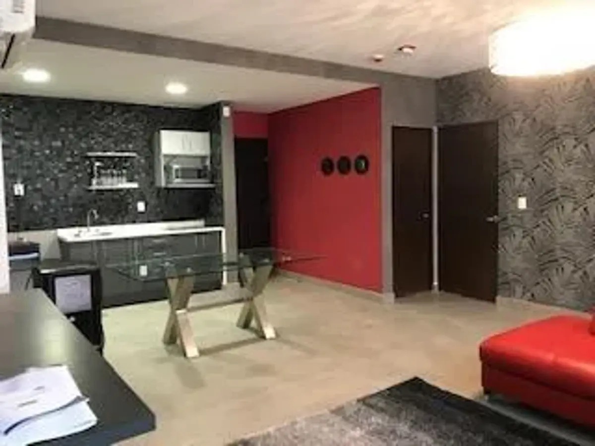 Departamento en Renta en Mas Palomas Valle de Santiago Monterrey Nuevo Leon 6