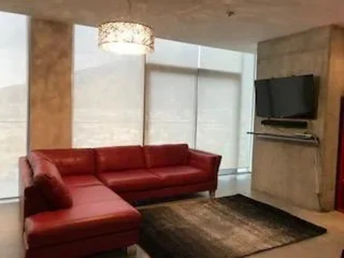 Departamento en Renta en Mas Palomas Valle de Santiago Monterrey Nuevo Leon 8