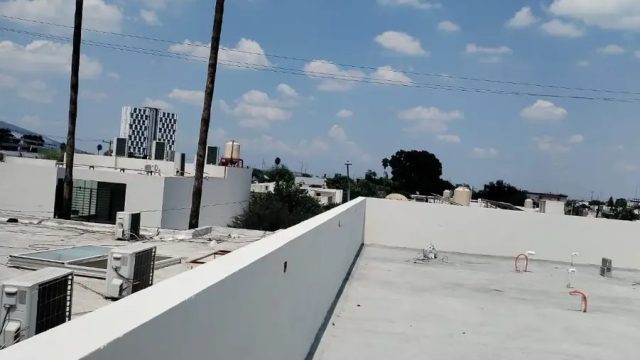 Departamento en Renta en Mitras Centro Monterrey Nuevo Leon 3