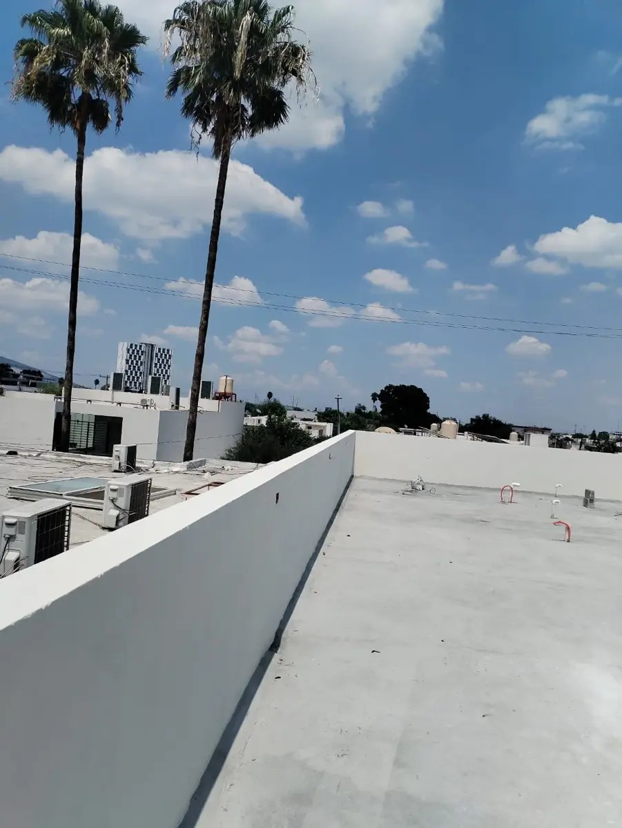 Departamento en Renta en Mitras Centro Monterrey Nuevo Leon 3