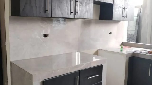 Departamento en Renta en Mitras Centro Monterrey Nuevo Leon 4