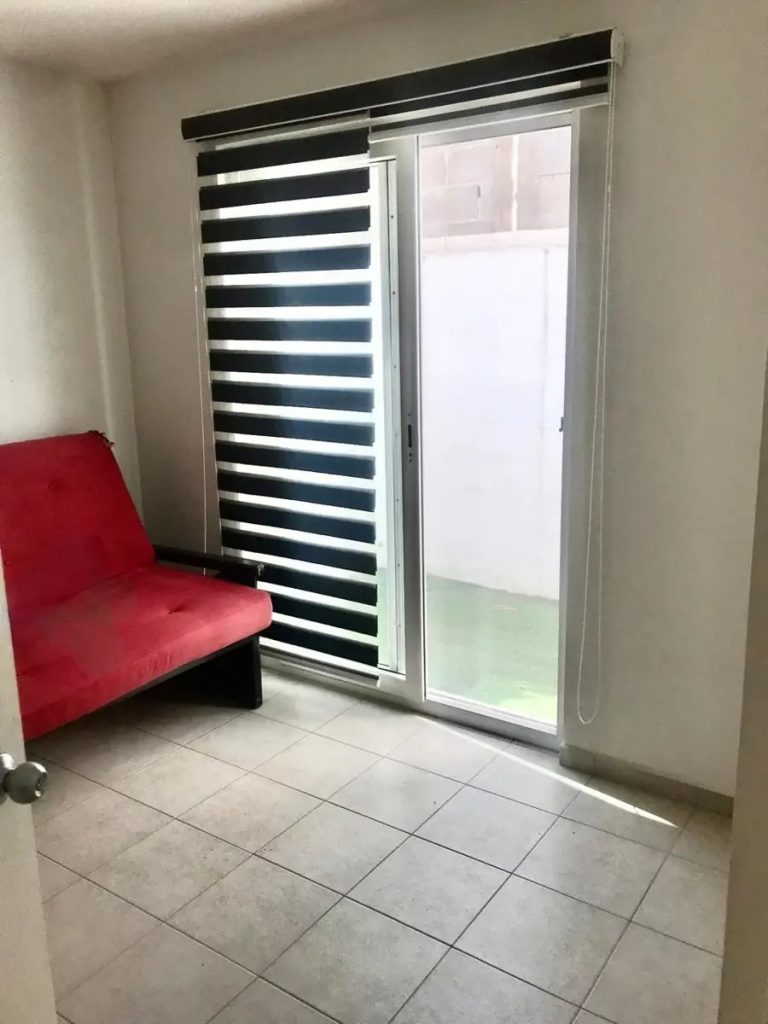 Departamento en Renta en Paseos del Bosque Corregidora Queretaro 5