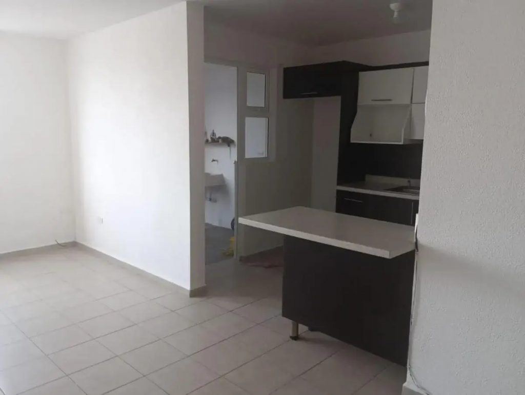Departamento en Renta en Paseos del Bosque Corregidora Queretaro 8