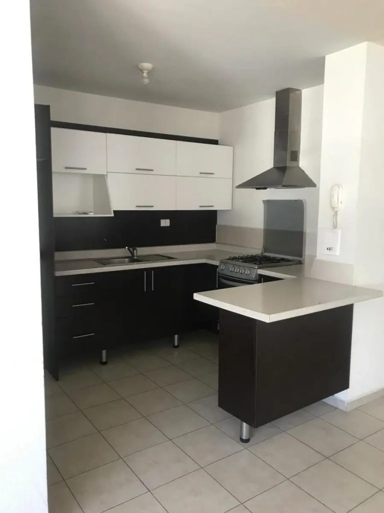 Departamento en Renta en Paseos del Bosque Corregidora Queretaro 9