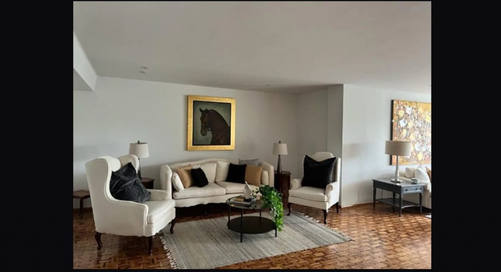 Departamento en Renta en Polanco V Seccion Miguel Hidalgo Ciudad de Mexico 1