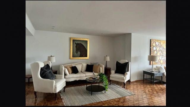 Departamento en Renta en Polanco V Seccion Miguel Hidalgo Ciudad de Mexico 1