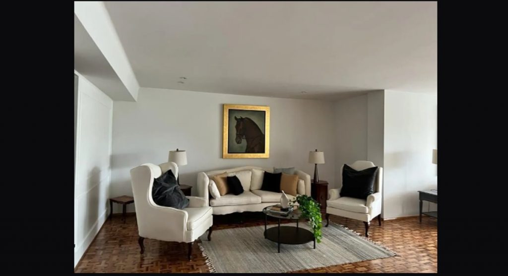 Departamento en Renta en Polanco V Seccion Miguel Hidalgo Ciudad de Mexico 2