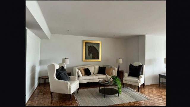 Departamento en Renta en Polanco V Seccion Miguel Hidalgo Ciudad de Mexico 2