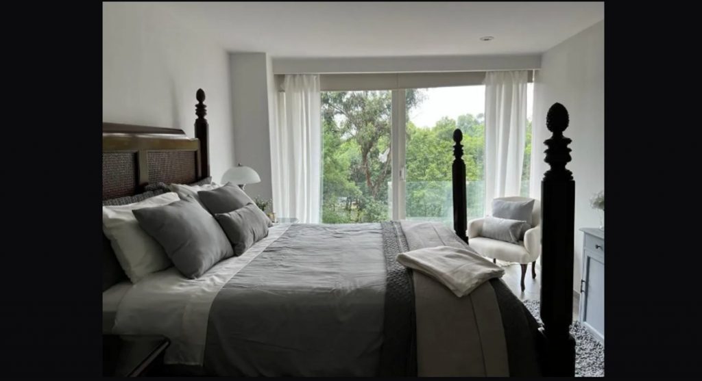 Departamento en Renta en Polanco V Seccion Miguel Hidalgo Ciudad de Mexico 4