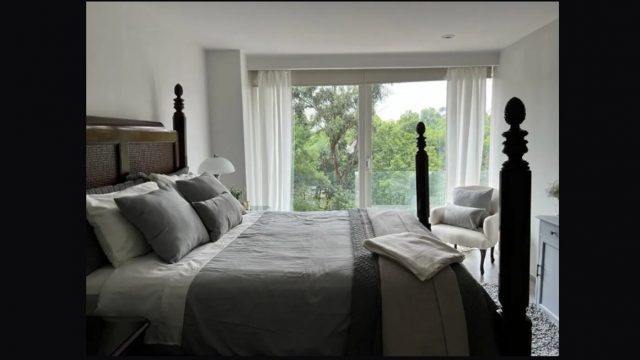 Departamento en Renta en Polanco V Seccion Miguel Hidalgo Ciudad de Mexico 4