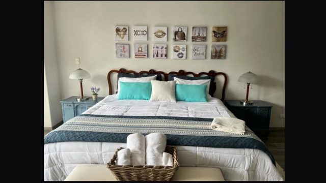 Departamento en Renta en Polanco V Seccion Miguel Hidalgo Ciudad de Mexico 5