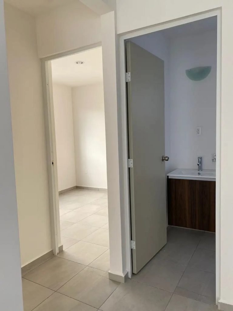 Departamento en Renta en Villas del Refugio El Marques Queretaro 4