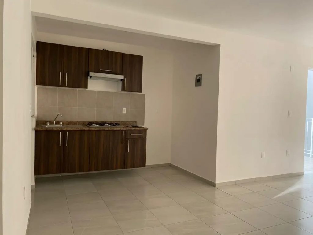 Departamento en Renta en Villas del Refugio El Marques Queretaro 5
