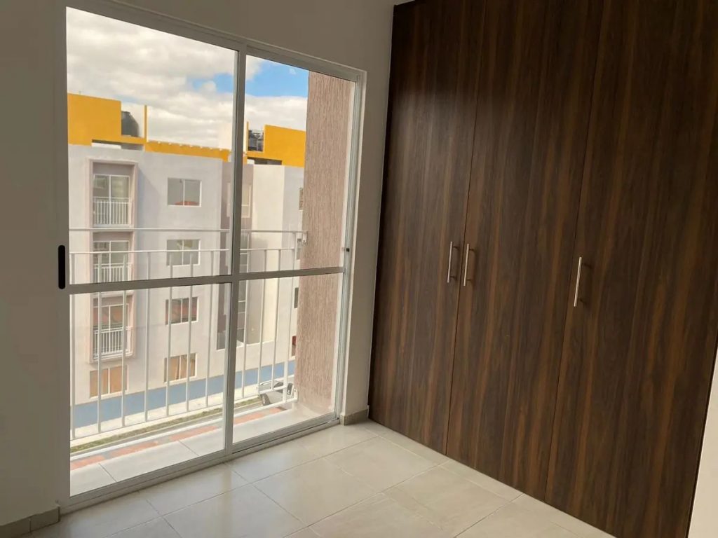 Departamento en Renta en Villas del Refugio El Marques Queretaro 6