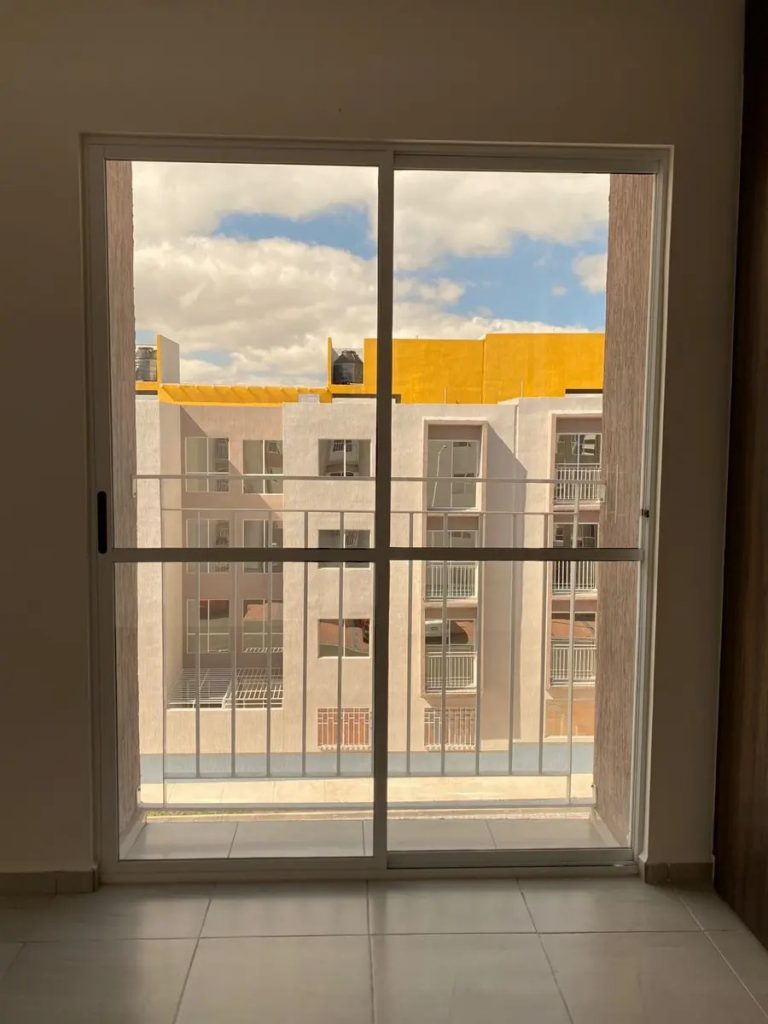 Departamento en Renta en Villas del Refugio El Marques Queretaro 7