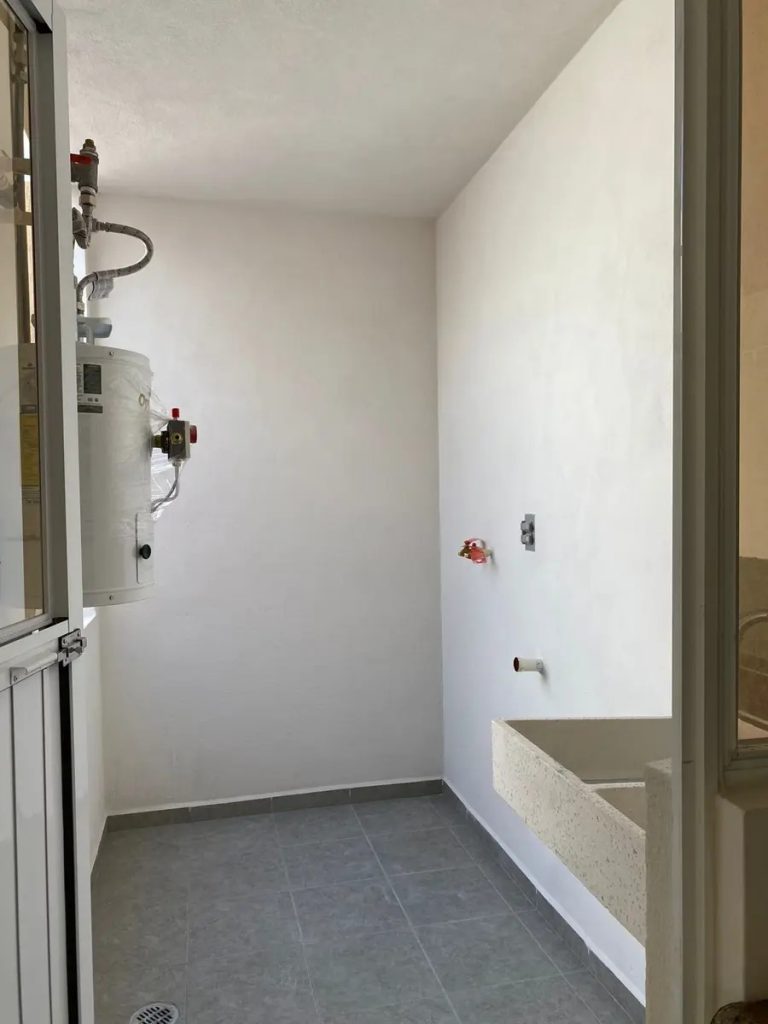 Departamento en Renta en Villas del Refugio El Marques Queretaro 8