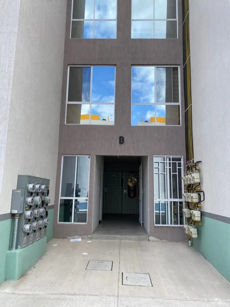 Departamento en Renta en Villas del Refugio El Marques Queretaro 9