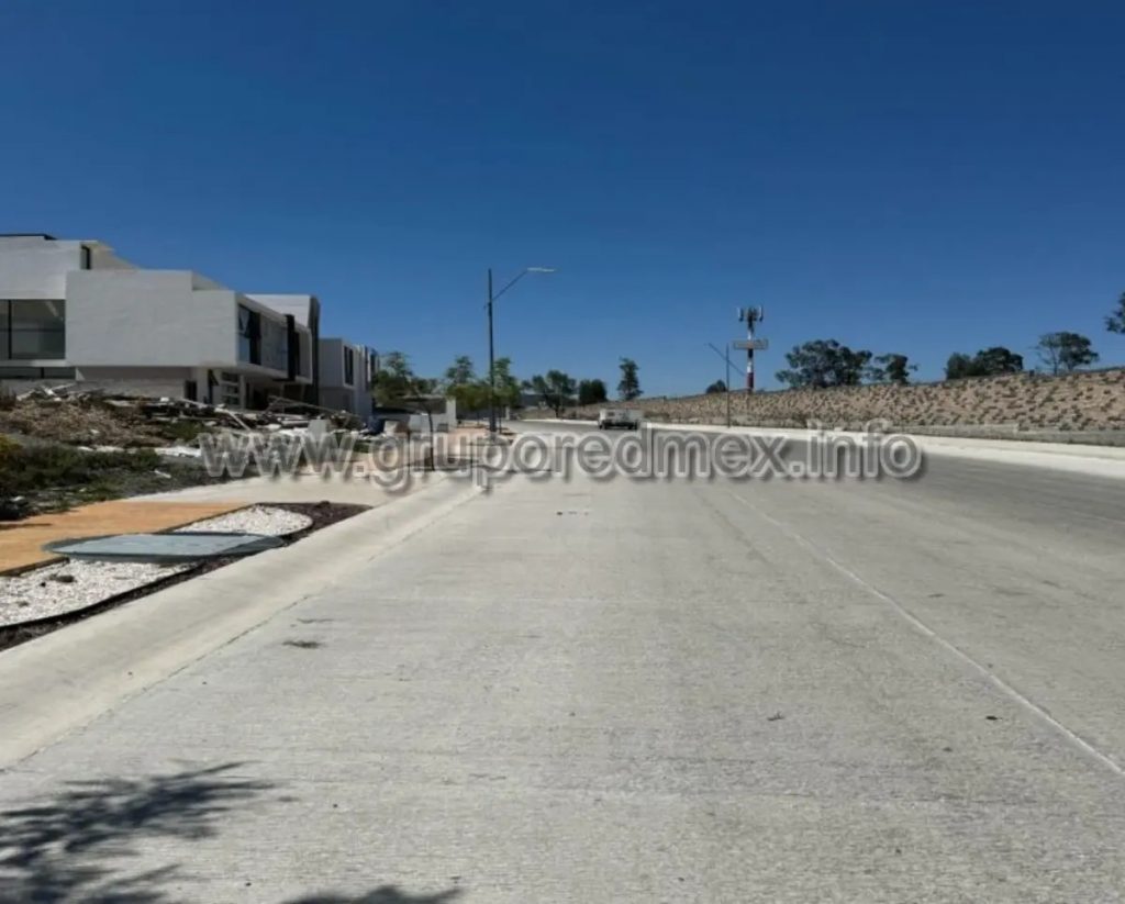 Departamento en Renta en Zibata El Marques Queretaro 1