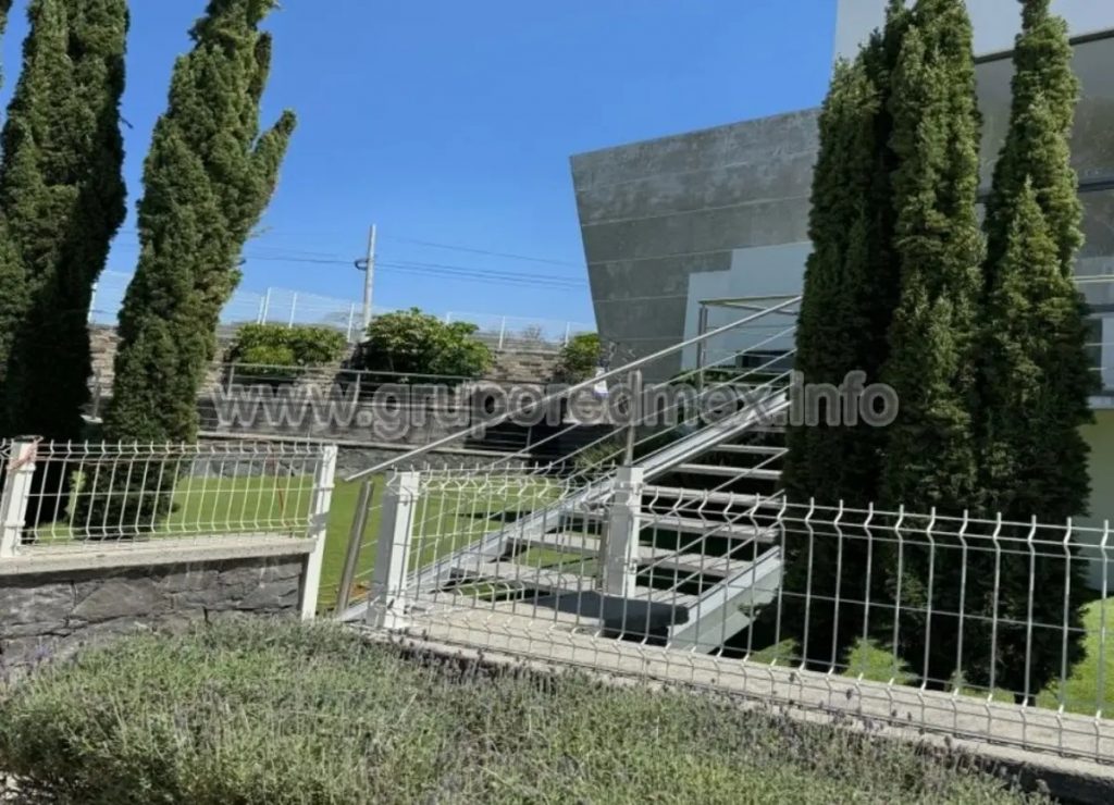 Departamento en Renta en Zibata El Marques Queretaro 3