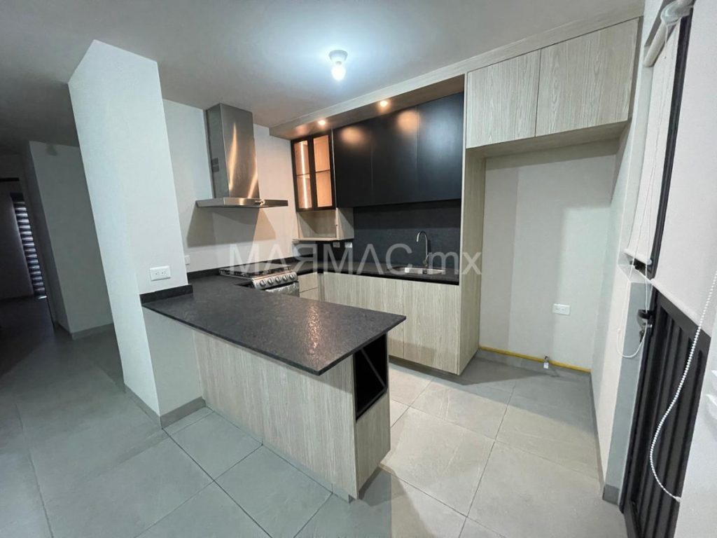 Departamento en Renta en Zizana El Marques Queretaro 1
