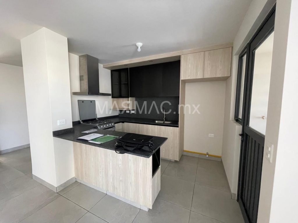 Departamento en Renta en Zizana El Marques Queretaro 10